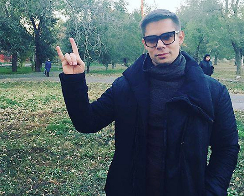 Стас Пьеха сидит на гречке из-за занятий спортом