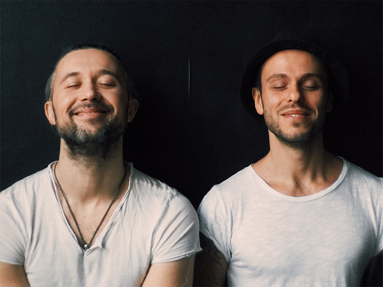 Группа «5’nizza»: 19 мая в Crocus City Hall — презентация нового альбома