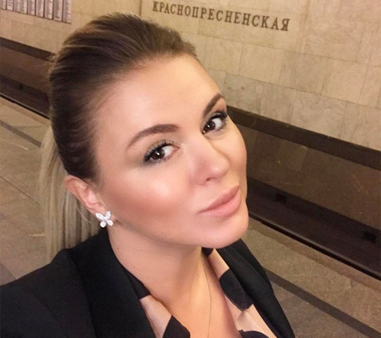 Анна Семенович