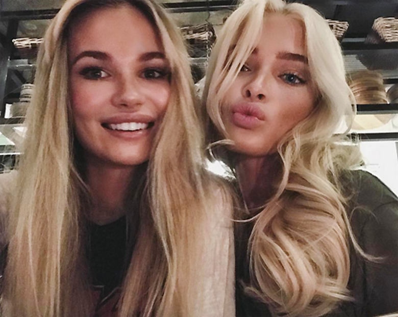 Мода на пухлые губы уходит в прошлое