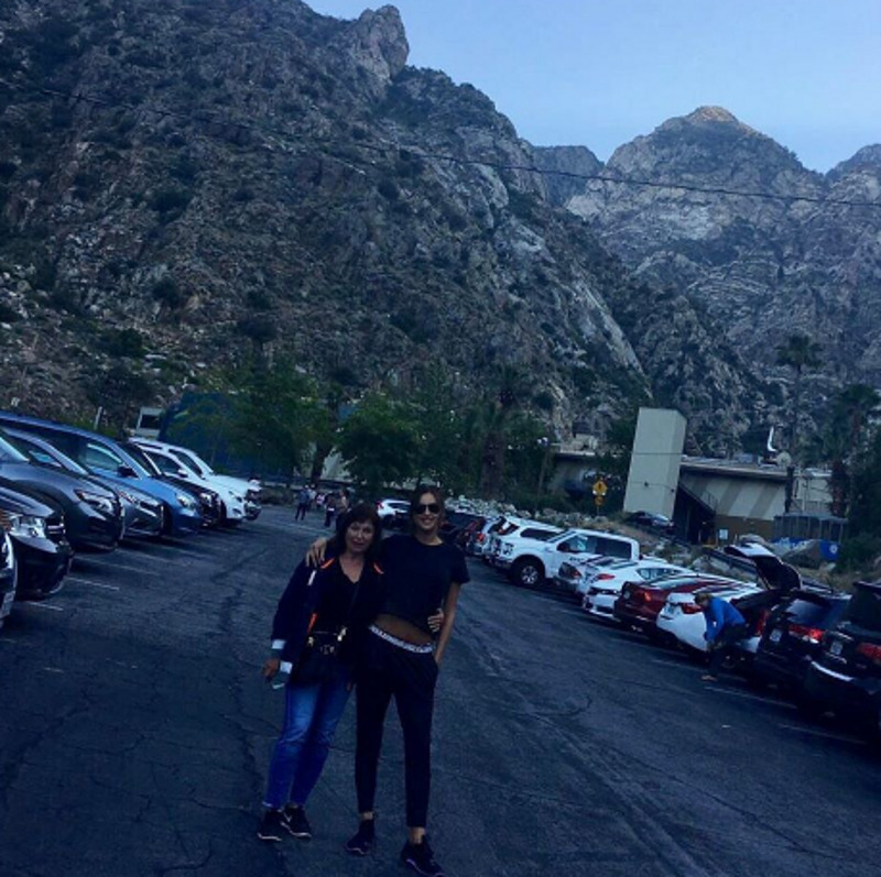 Ирина и Ольга очень близки