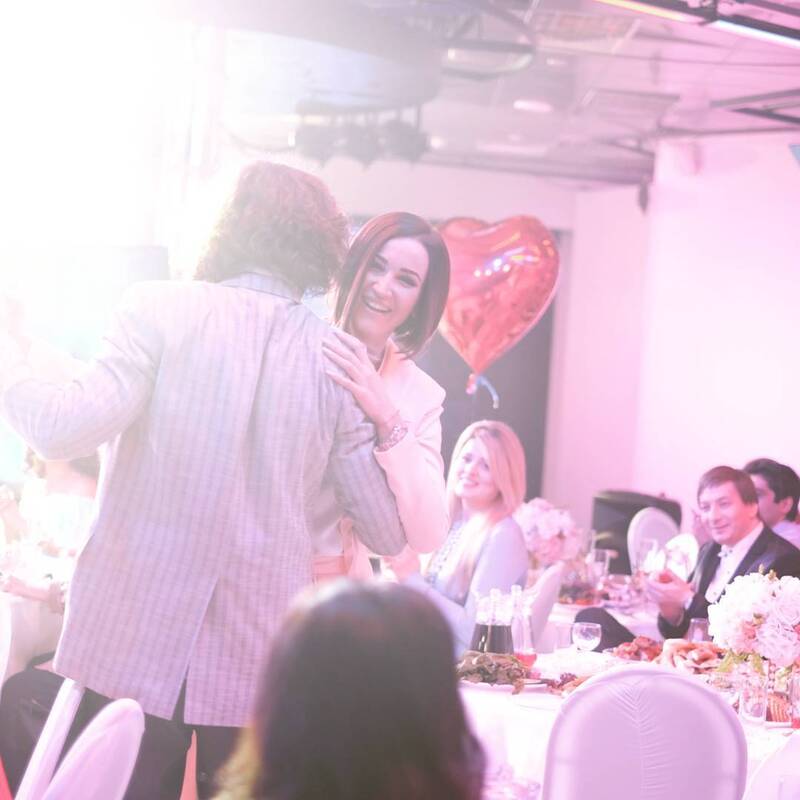 Фото участника проекта "Дом-2