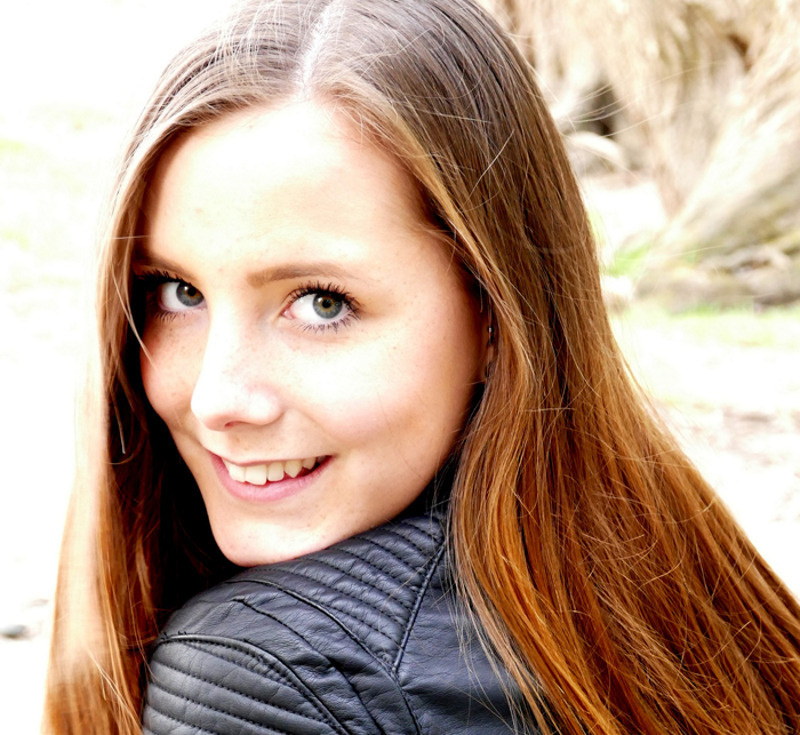 Ухаживать за своей кожей нужно с ранних лет