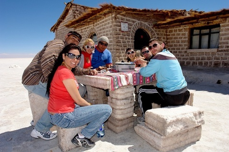 Больше общайтесь