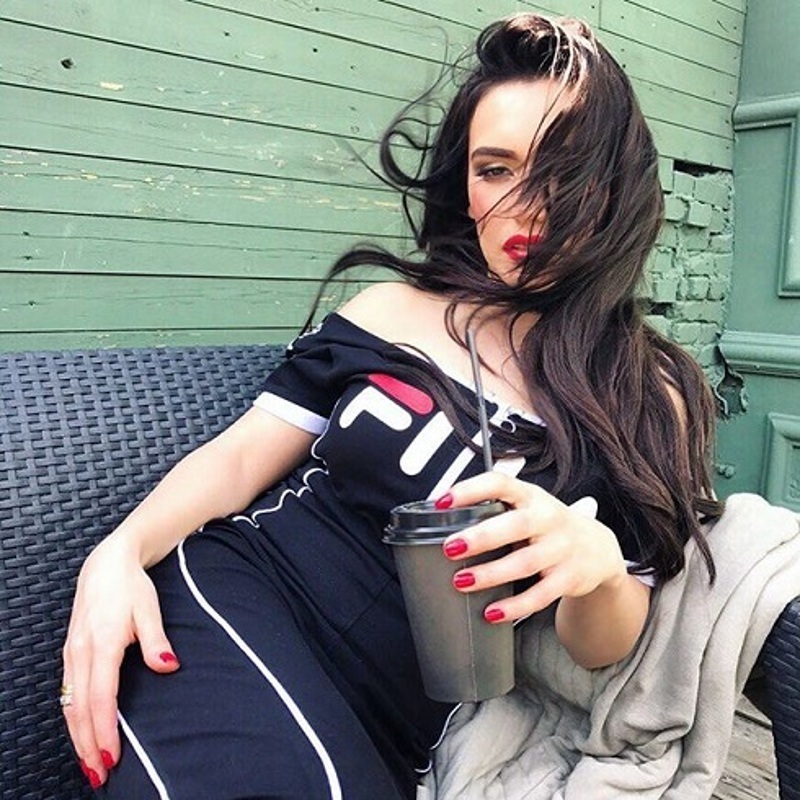 Роковая красавица собралась замуж