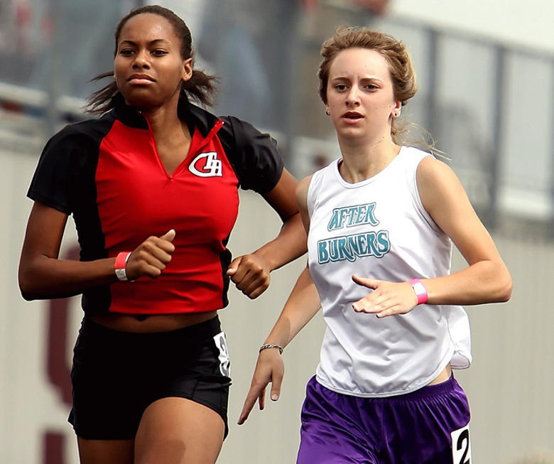 Как спорт влияет на зрение?