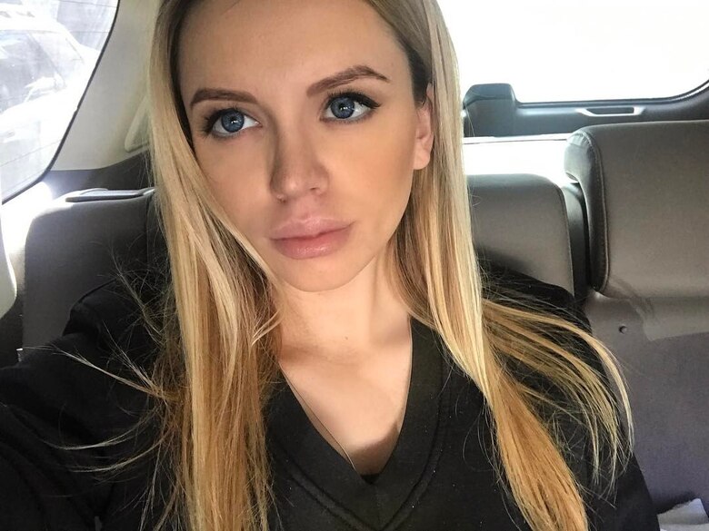 Милана Кержакова