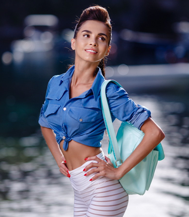 Действенные способы справиться с авитаминозом