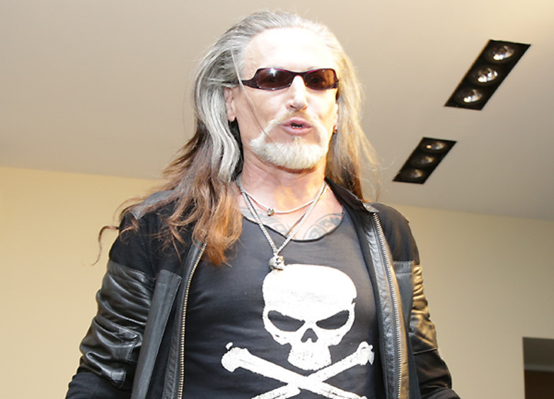 Никита Джигурда