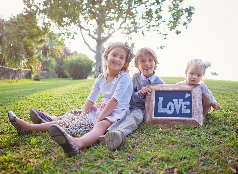 Воспитывайте детей без криков и шлепков