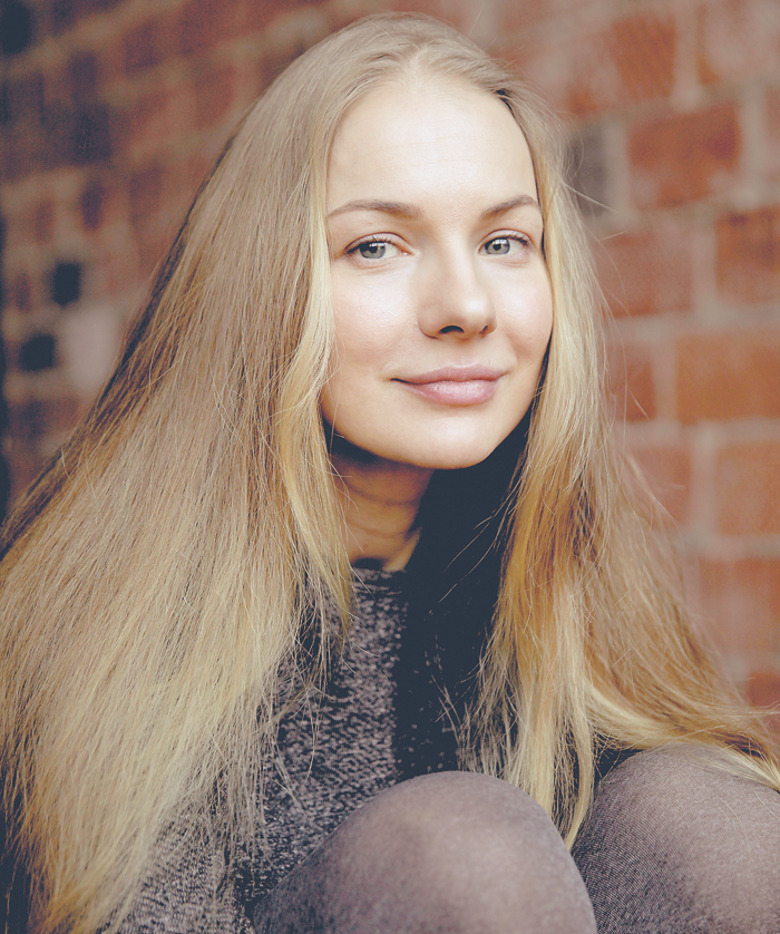 Елена Аросьева