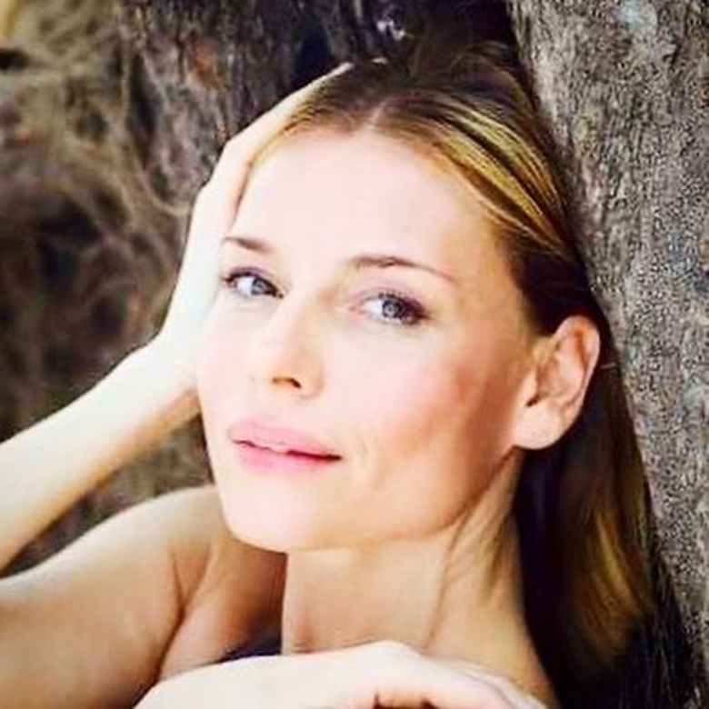 Любовь Толкалина