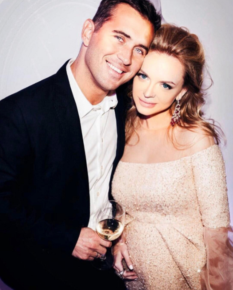 Александр и Милана Кержаковы