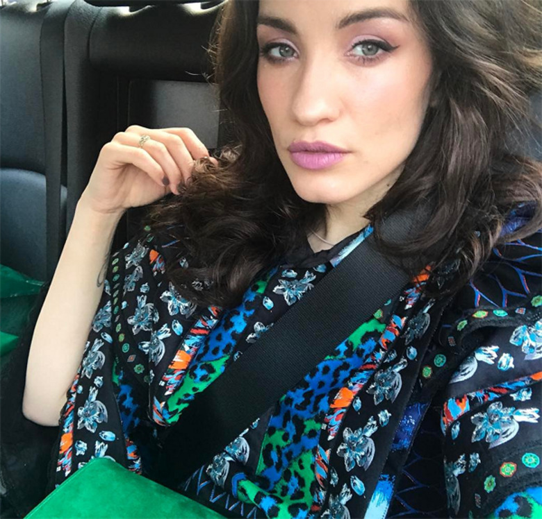 Вика Дайнеко