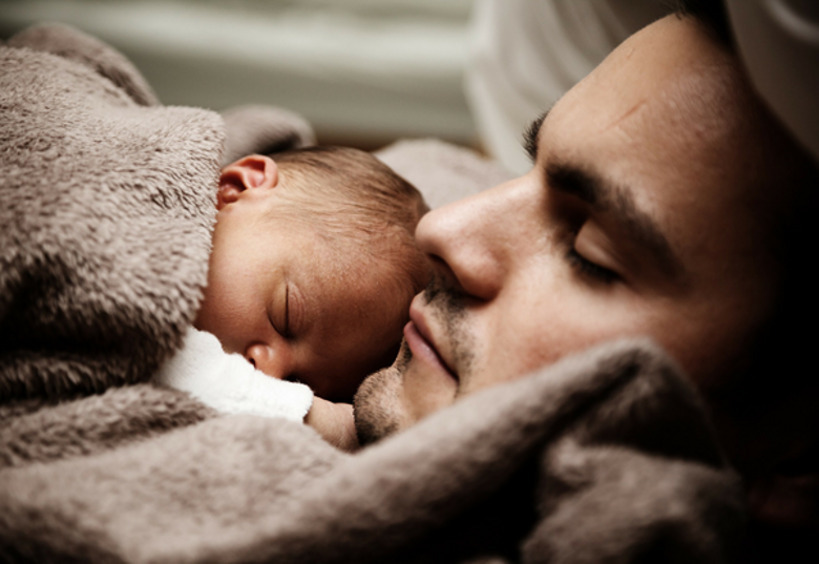 Почему мужчины боятся заводить детей?