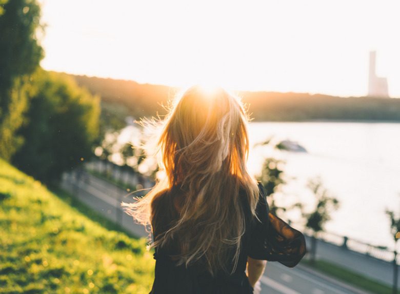 Защищать кожу от солнца нужно уже сейчас