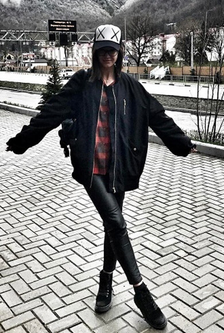 Ольге Бузовой понравилось в Сочи