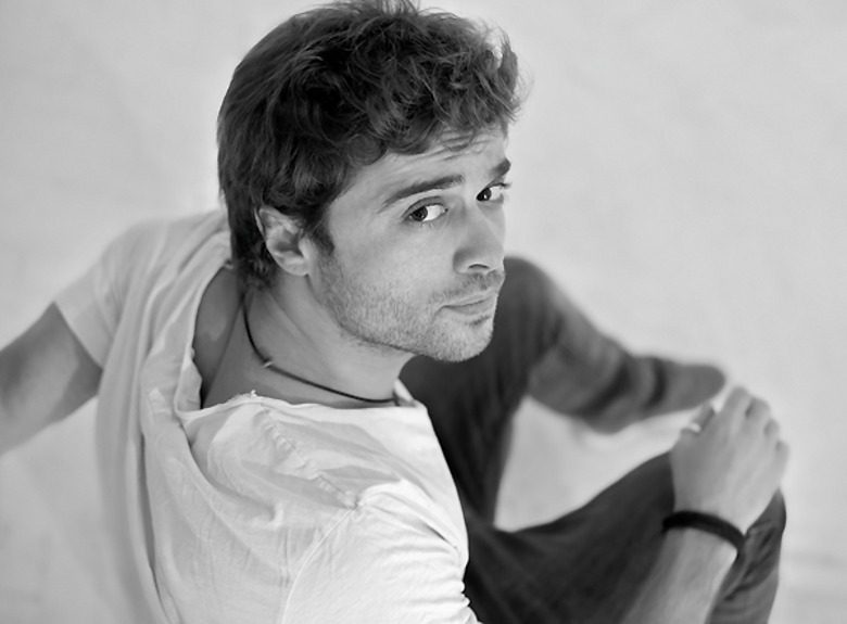 Илья Глинников