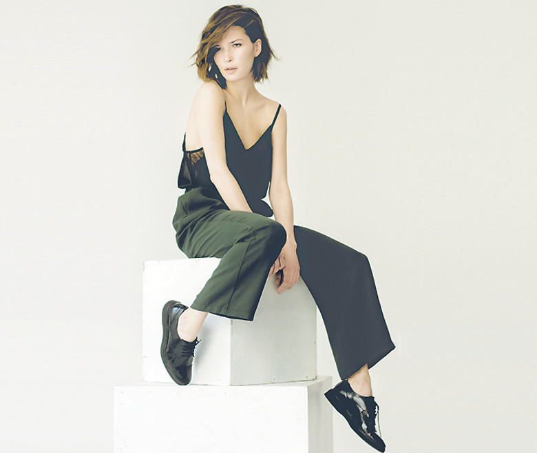 Лукерья Ильяшенко