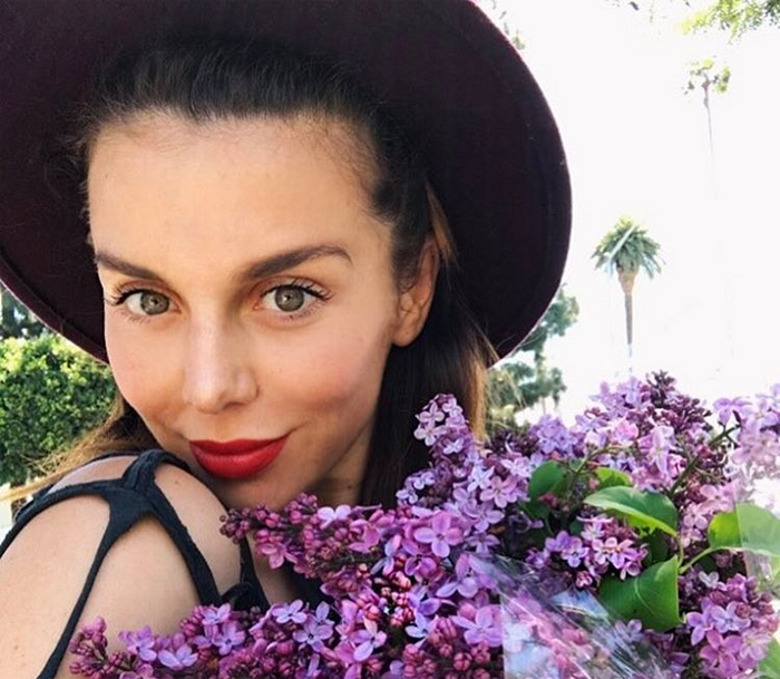 Анна Седокова