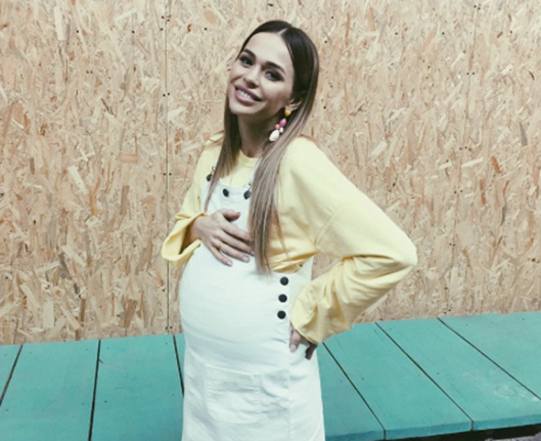 Анна Хилькевич