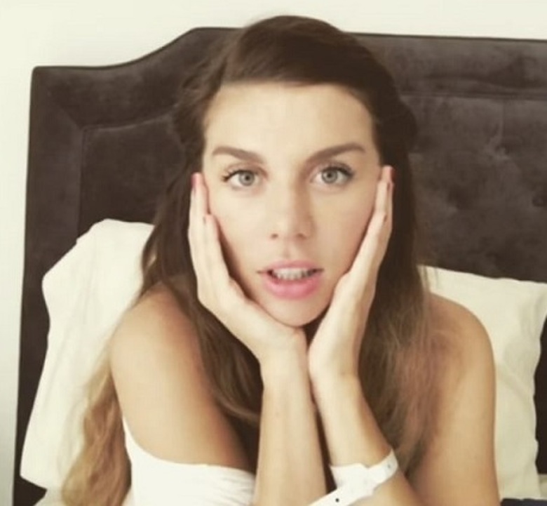 Анна Седококва