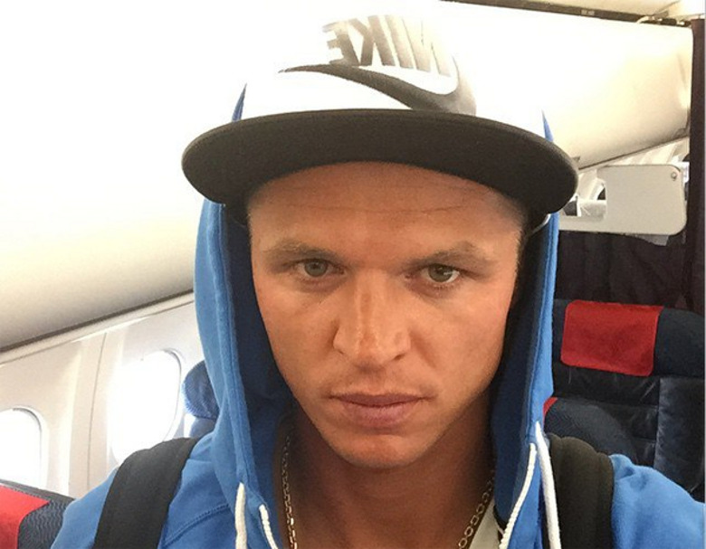 Дмитрий Тарасов и Анастасия Костенко