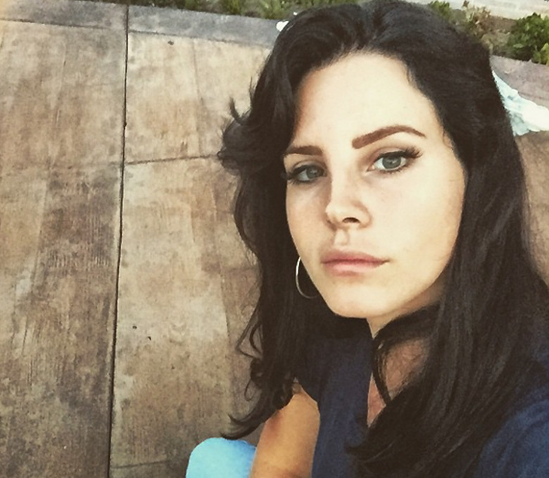 Лана Дель Рей