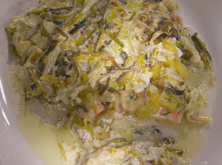 СеМГА ПОД ШУБОЙ ИЗ ЛУКА-ПОРЕЯ