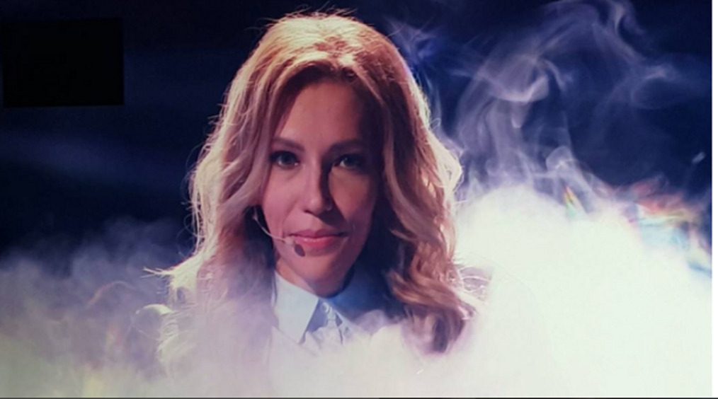 Юлия Самойлова