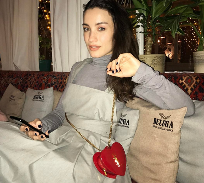 Вика Дайнеко 