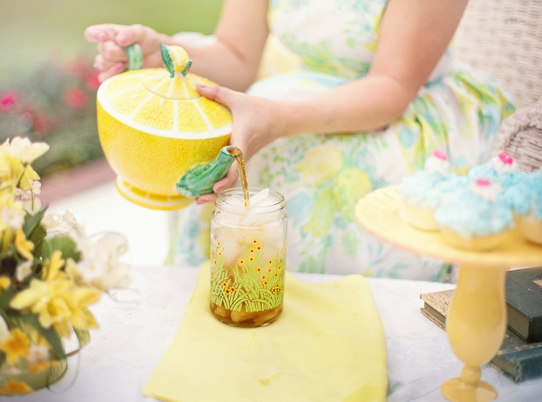 Ученые предлагают заваривать чай в микроволновке