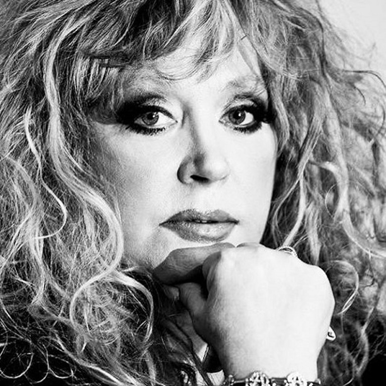 Алла Пугачева