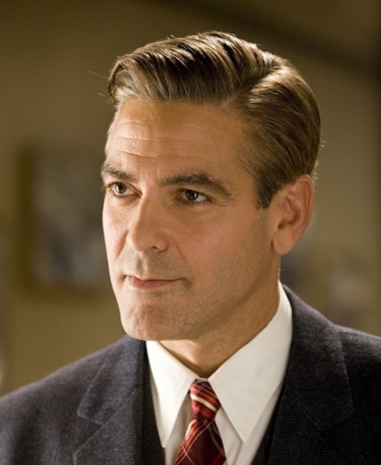 Джордж Клуни