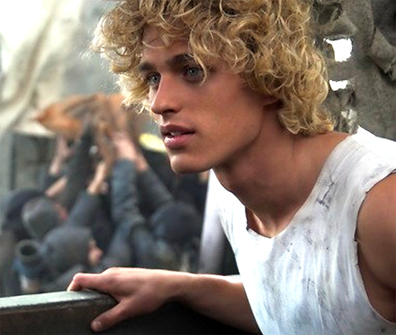 Актер Василий Степанов