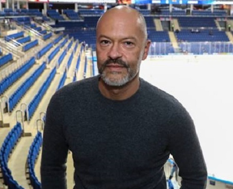 Федор Бондарчук