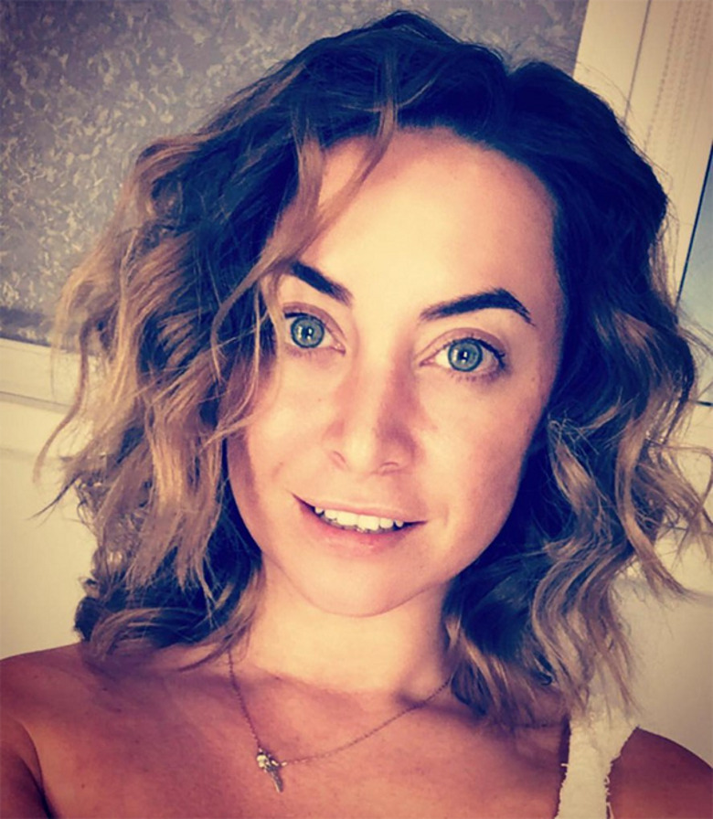 Наталья Фриске