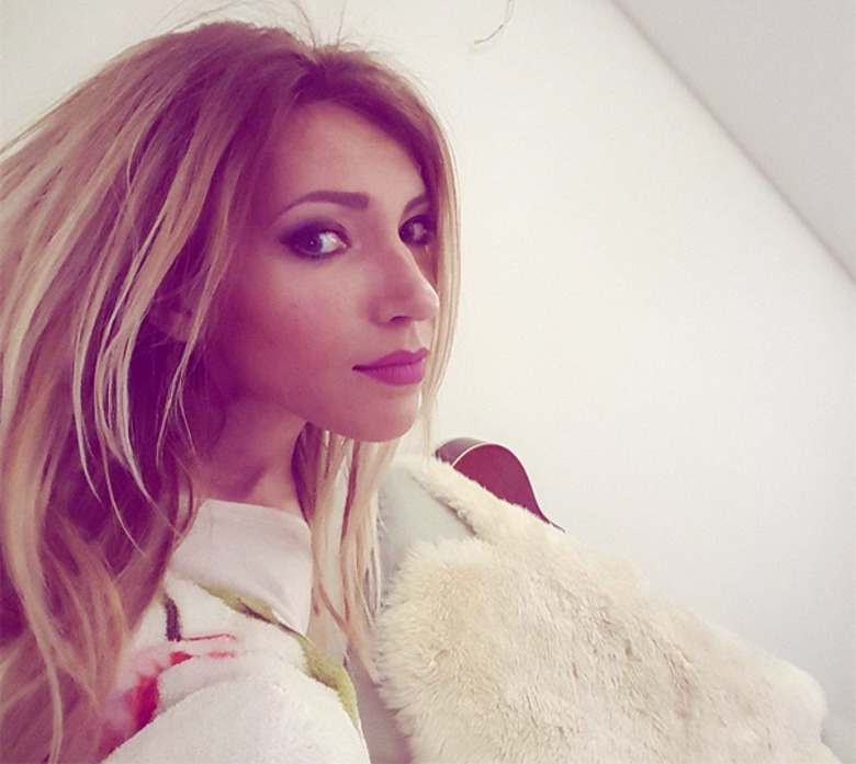 Юлия Самойлова