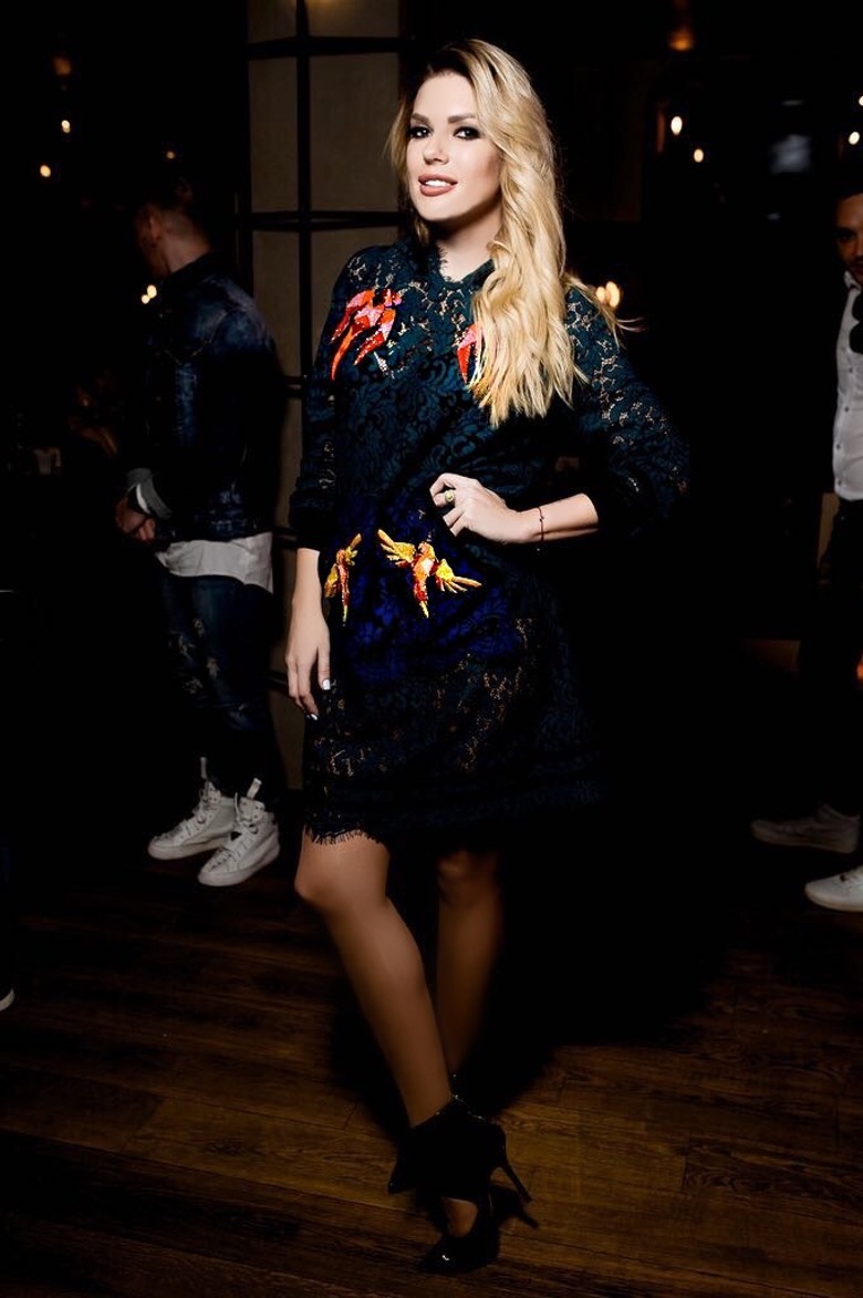 Катя Гусева