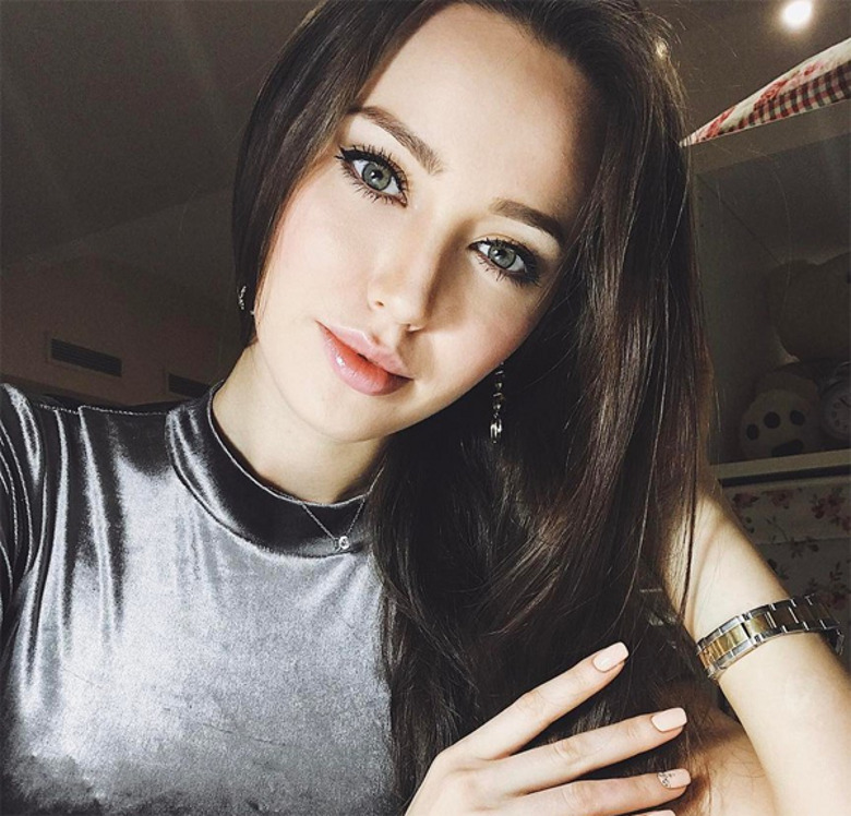 Анастасия Костенко 