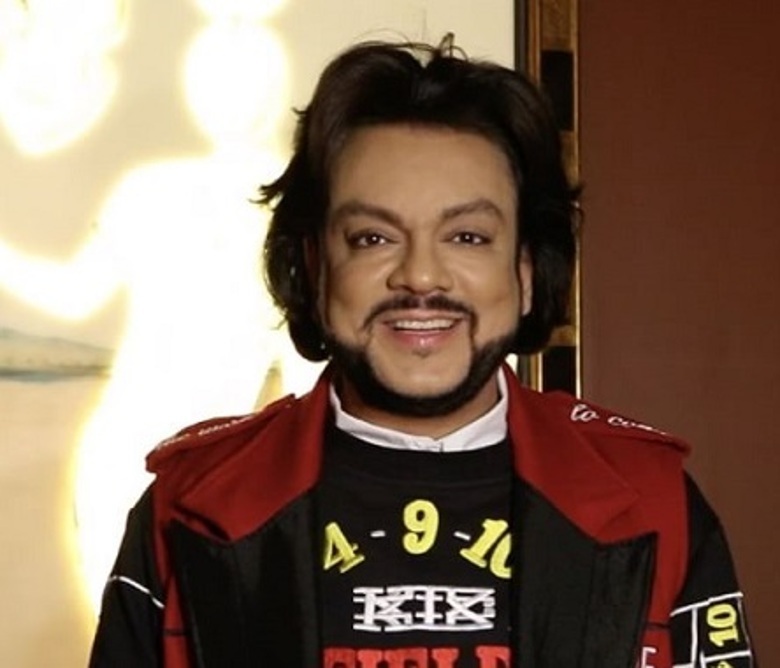 Филипп Киркоров