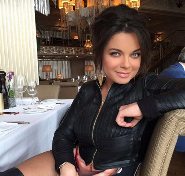 Наташа Королева