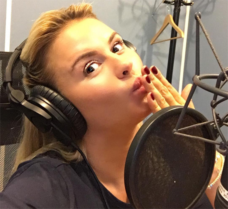 Анна Семенович 