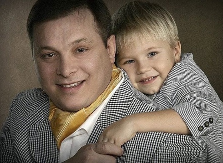 Андрей и Александр Разины