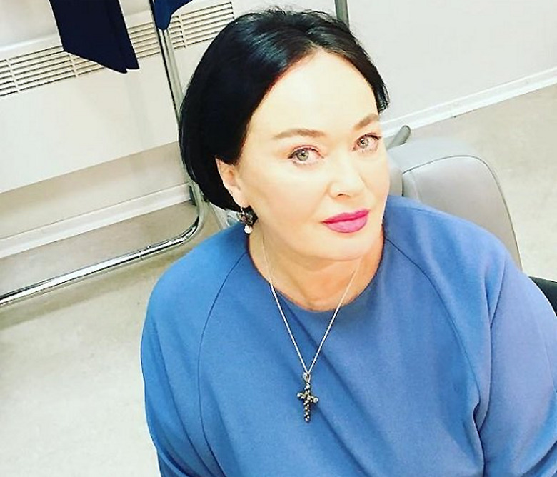 Лариса Гузеева