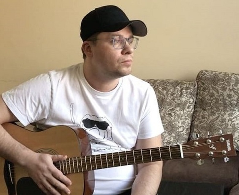 Гарик Харламов