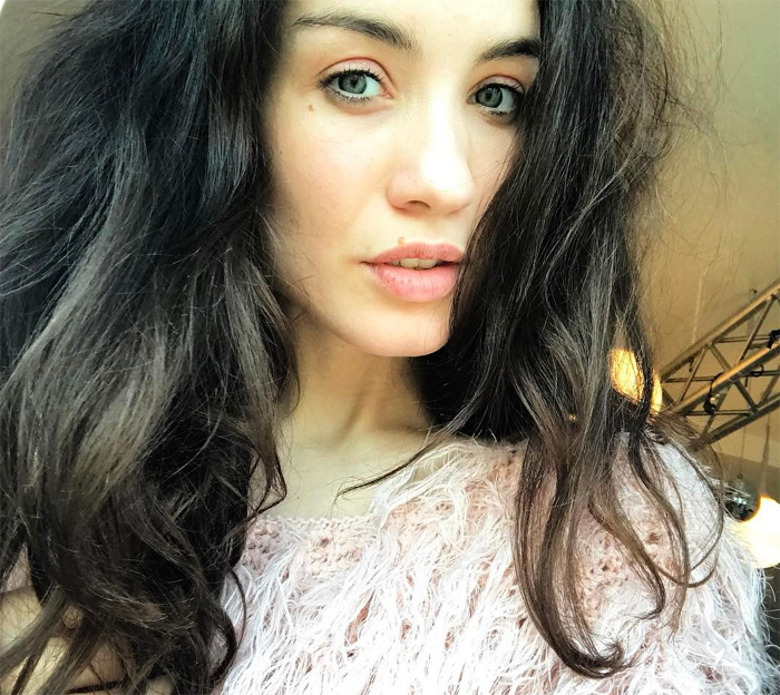 Виктория Дайнеко