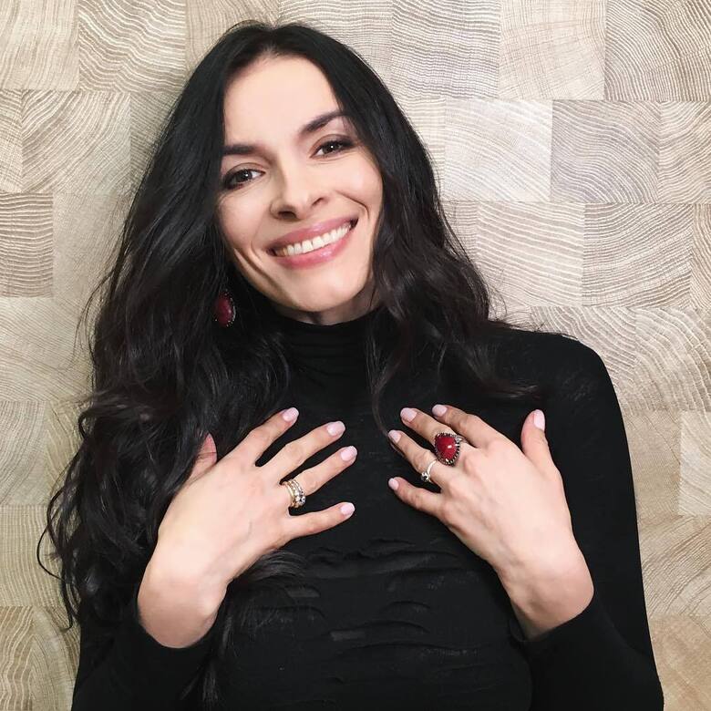 Надежда Мейхер-Грановская