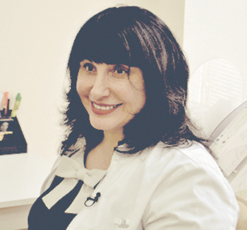 Наталья Гришина, к.м.н., врач-гастроэнтеролог, диетолог