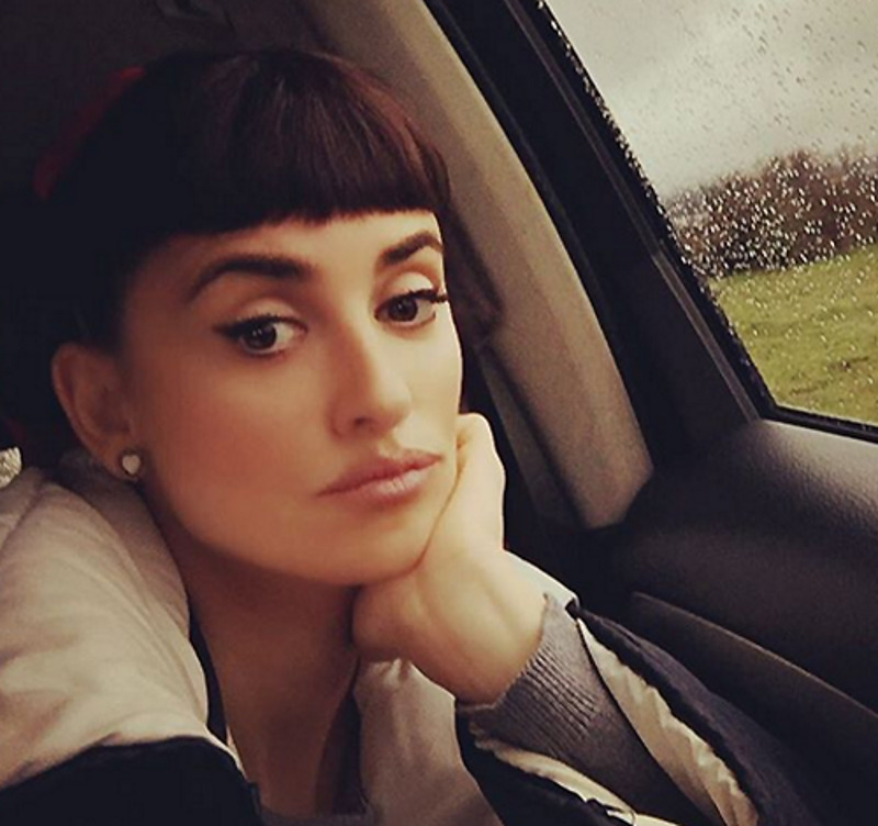 Донателлу Версаче в новом сериале сыграет Пенелопа Крус